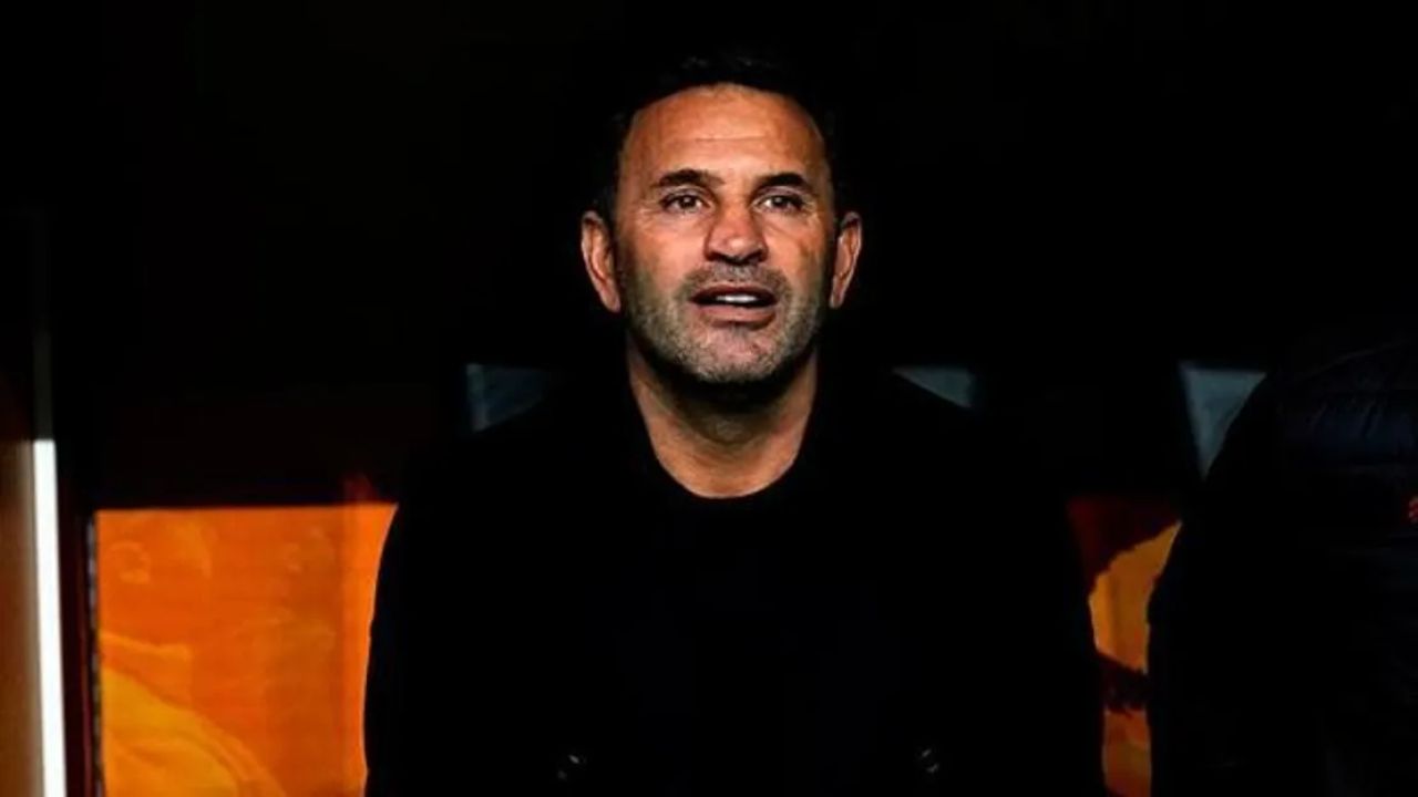 Okan Buruk: Öncelik Hedeflerimiz, Geri Kalan Detaylar Önemsiz