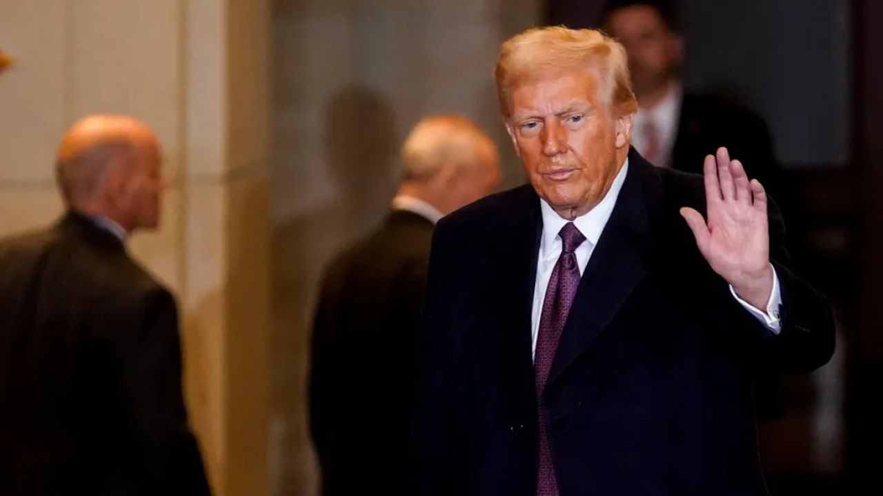 Trump, göçmen uygulaması CBP One'ı sonlandırdı