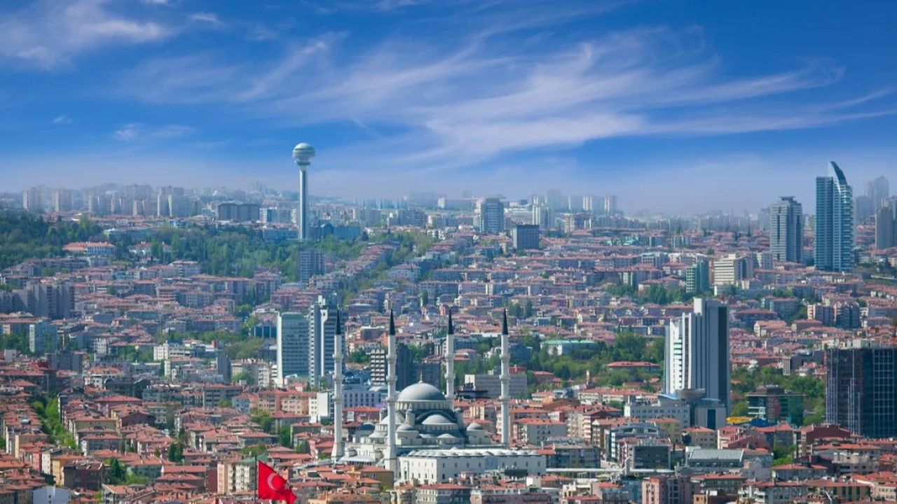 Aralık ayında konut satışları yüzde 53.4 oranında artış gösterdi