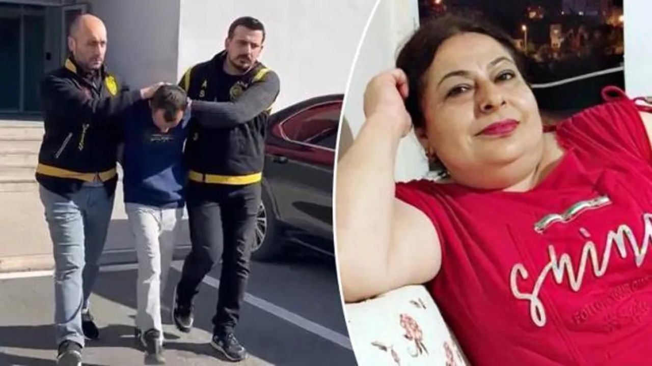 Adana'da komşusunu vurduğu iddia edilen şüpheli yakalandı