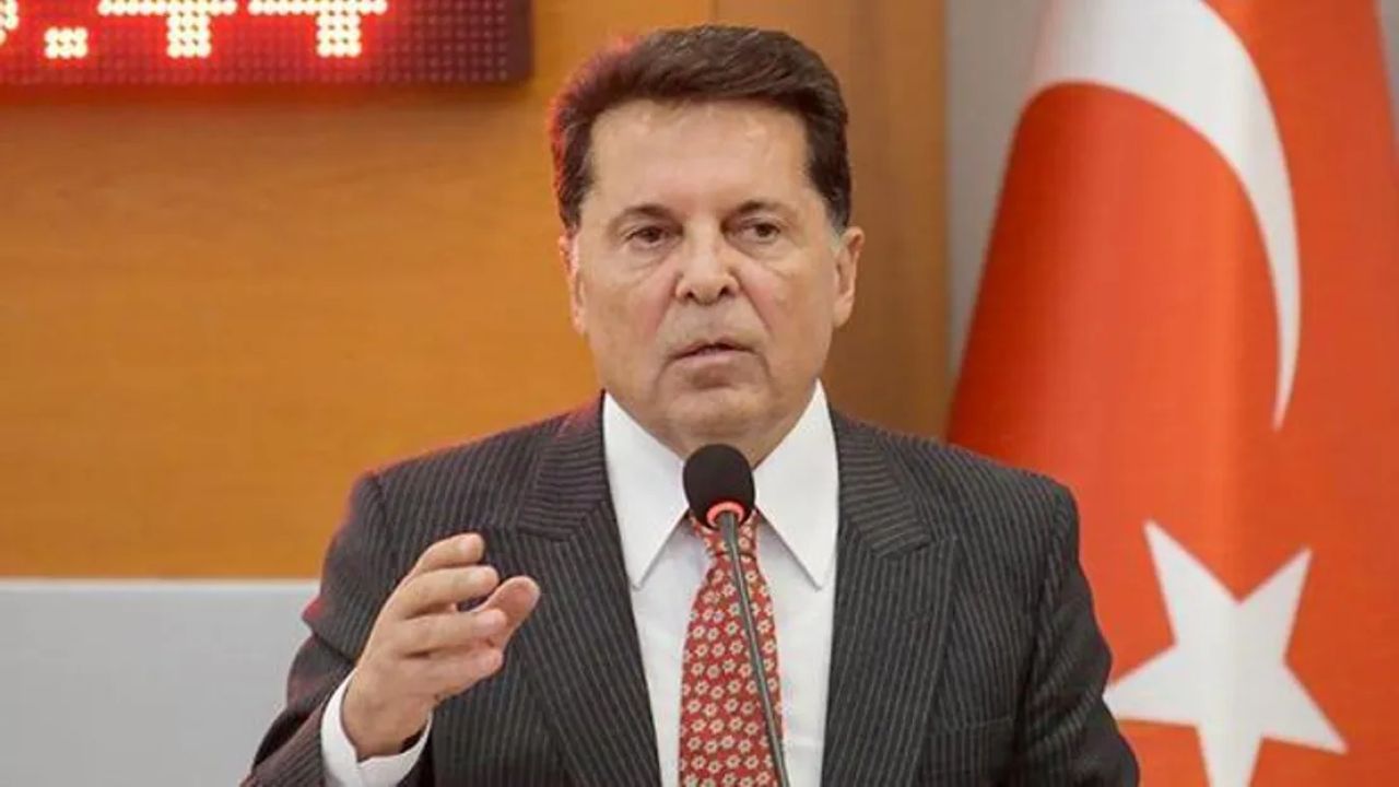 Esenyurt'un eski başkanı Ahmet Özer ifade verdi