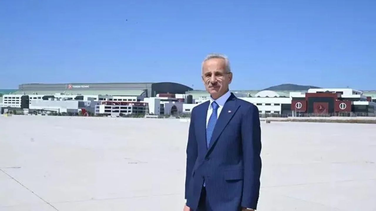 Havalimanlarından 344 milyar TL gelir beklentisi