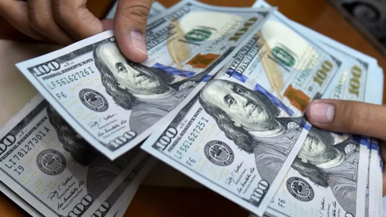 Döviz Fiyatlarında Son Durum: Dolar ve Euro Ne Kadar?