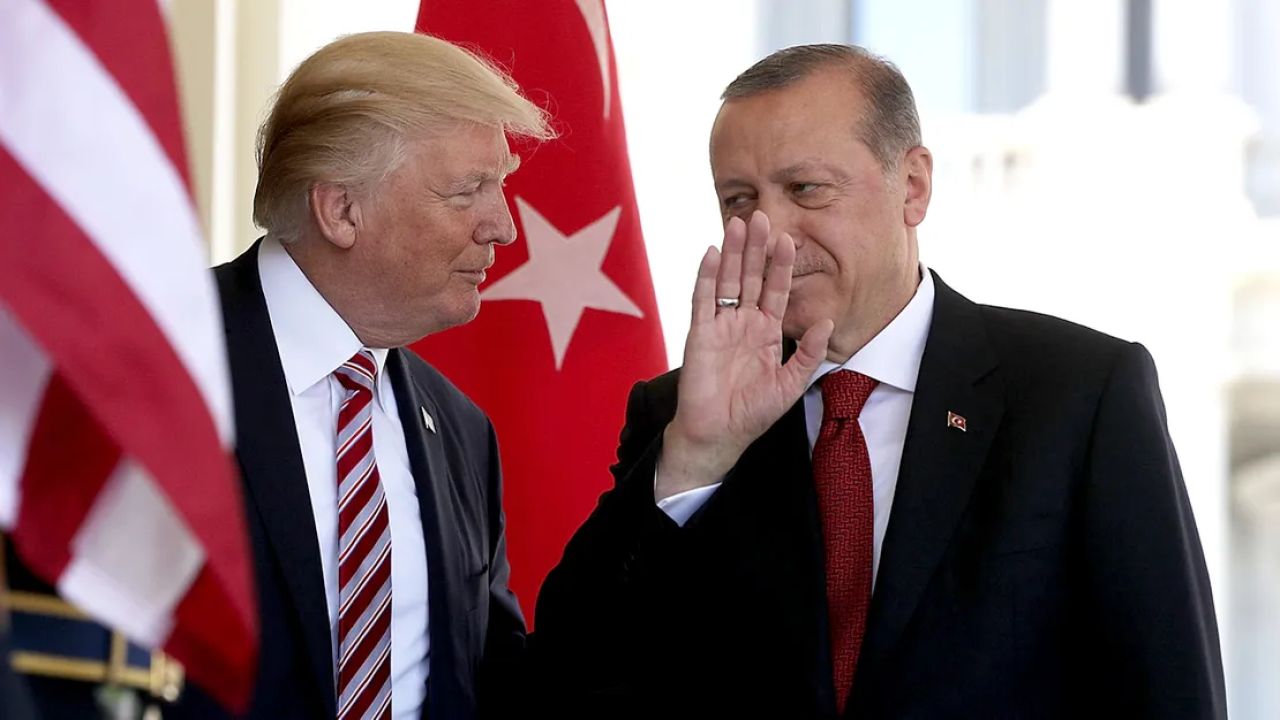Trump'ın İkinci Dönem Görevi Başladı, Ekonomide Yoğunluk Bekleniyor