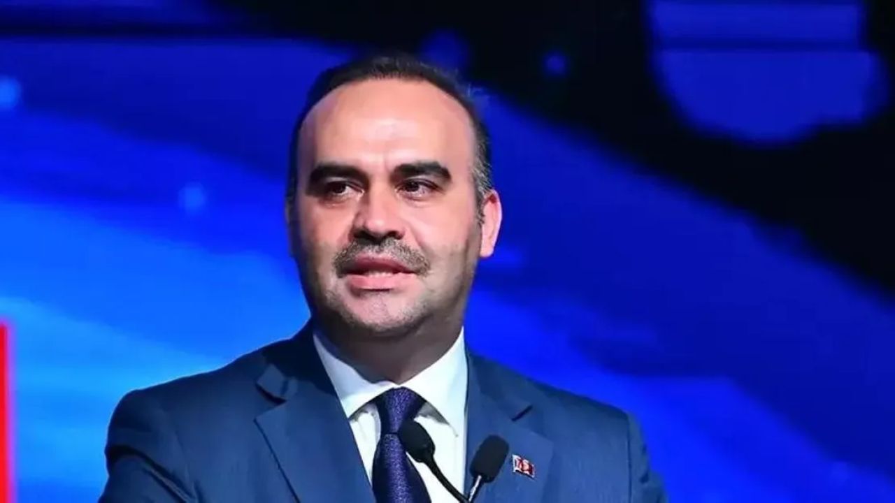 Kacır: 880 Projeye Destek Sağladık