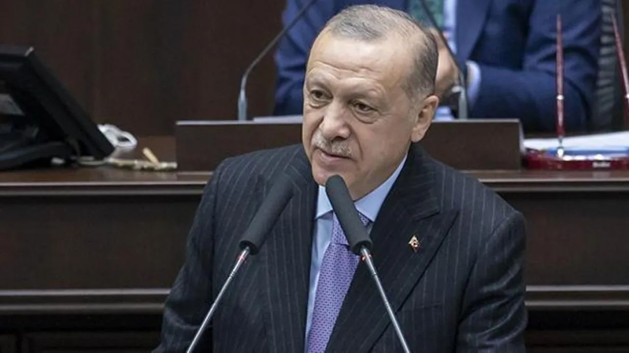 Erdoğan, sorumlulara karşı adımların atılacağını belirtti