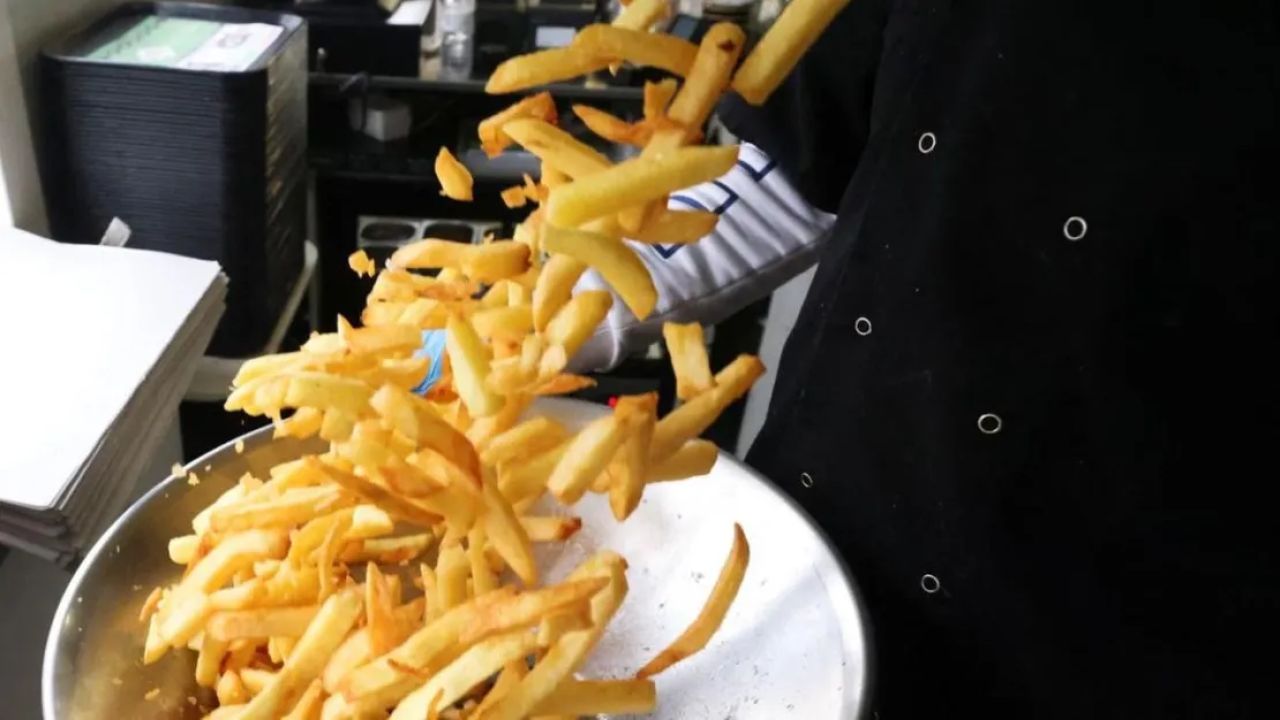 Kfc Şubeleri Kapanma Riskiyle Karşı Karşıya