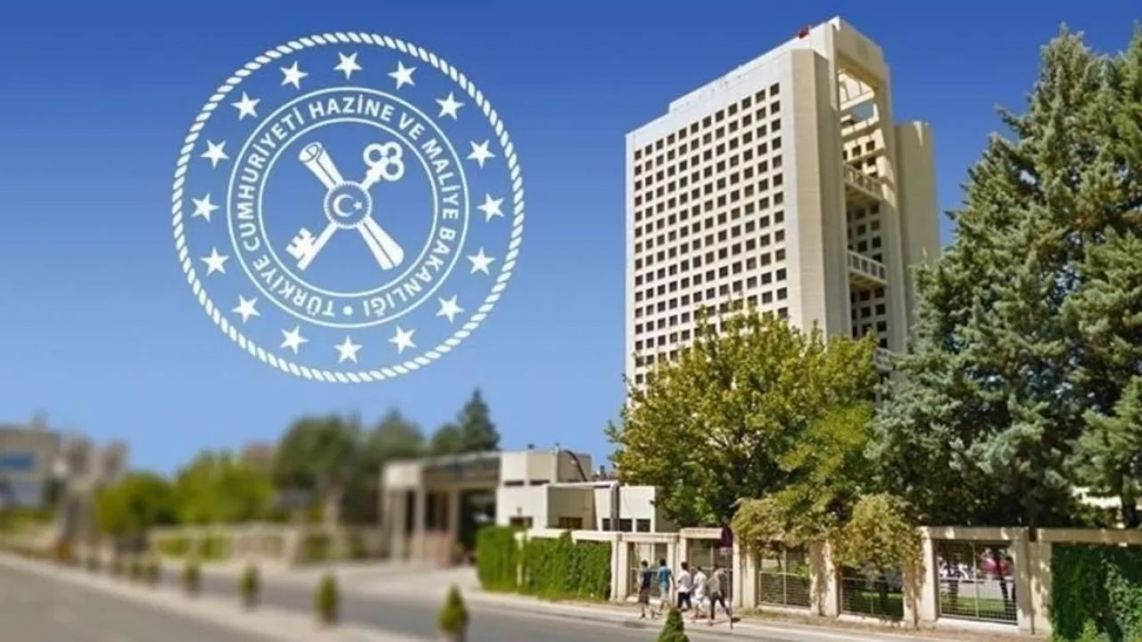 Hazine, iki ihalede 34,3 milyar TL borçlandı