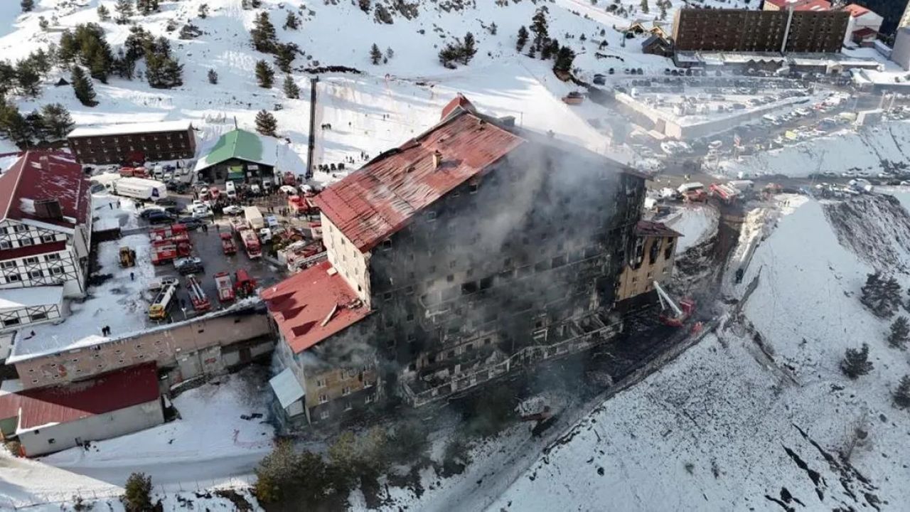Maçlarda 1 dakikalık saygı duruşu yapılacak