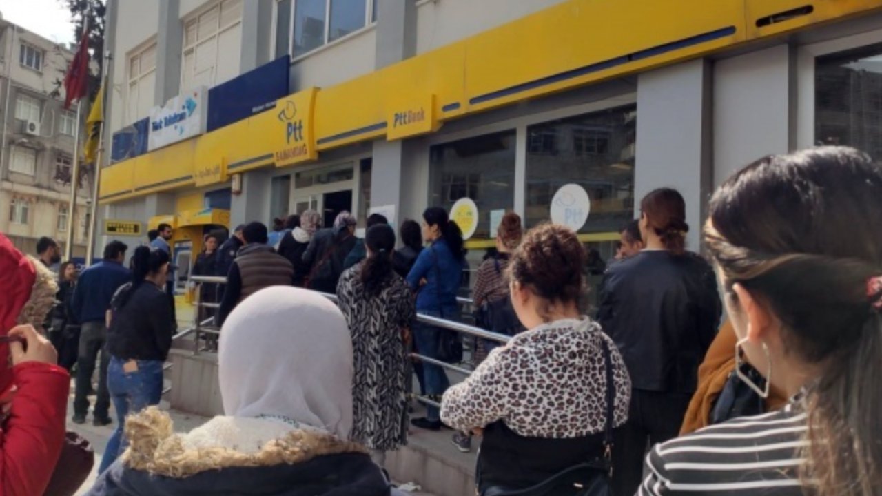 Destek ödemelerinde 1250 TL alanlara kötü haber
