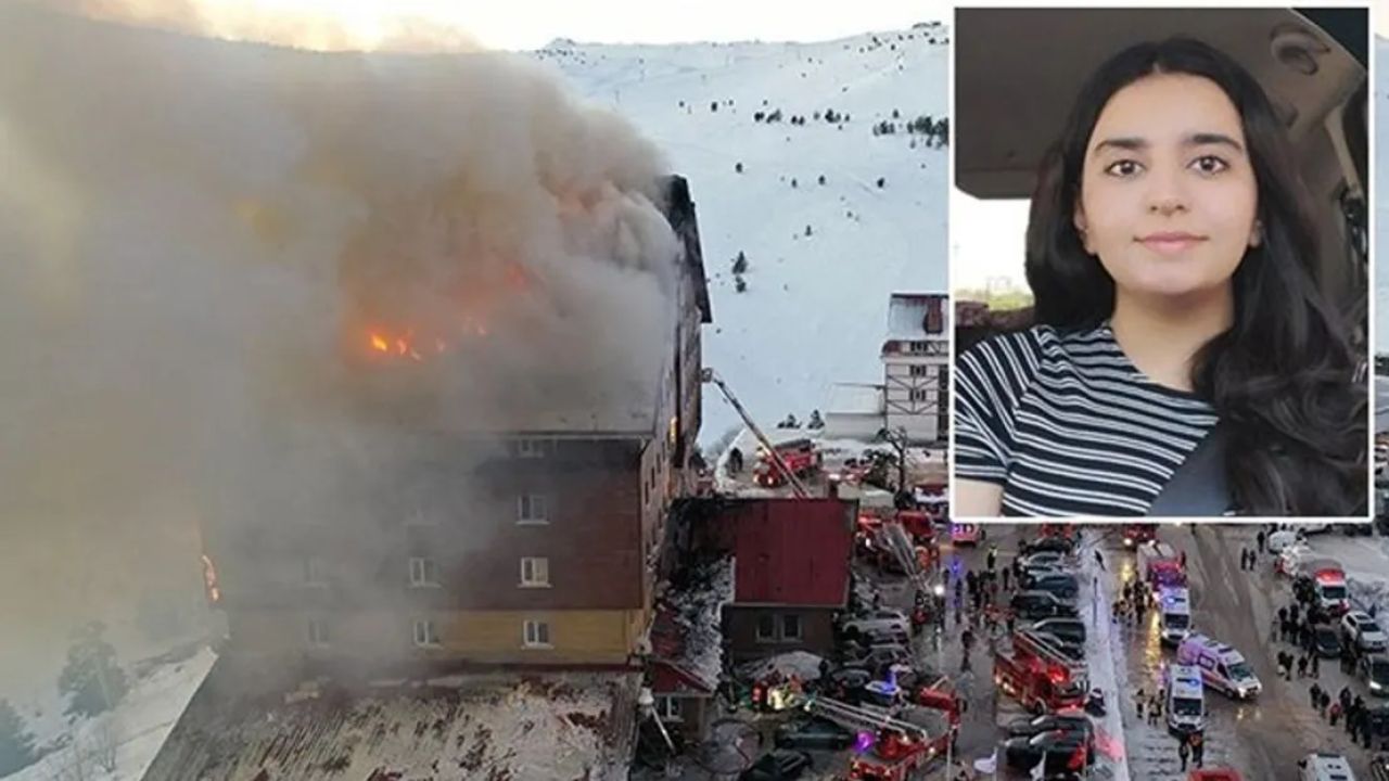 Dilara'nın Ölümü Babasını Derinden Üzdü