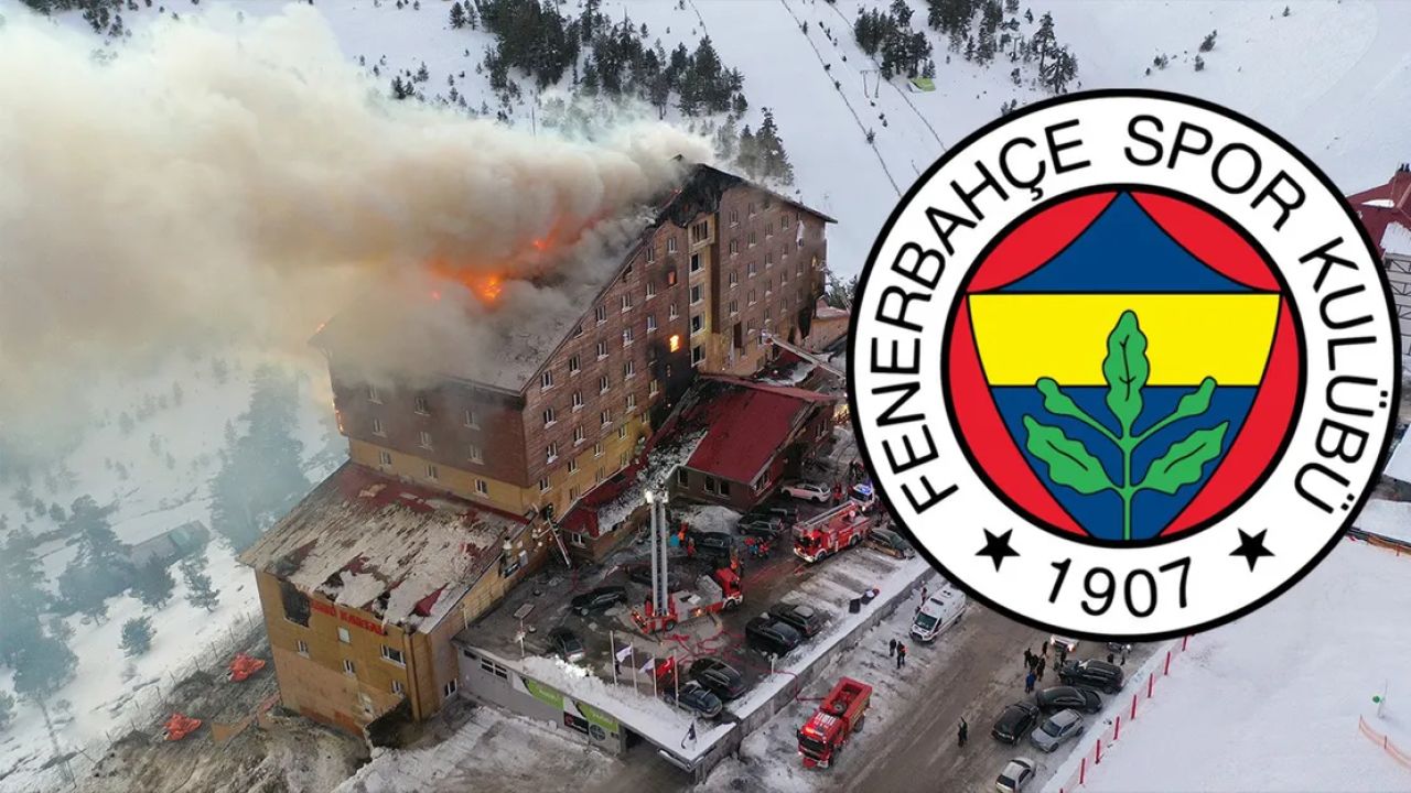 Fenerbahçe camiasının acı günü: Vedia Nil Apak hayatını kaybetti