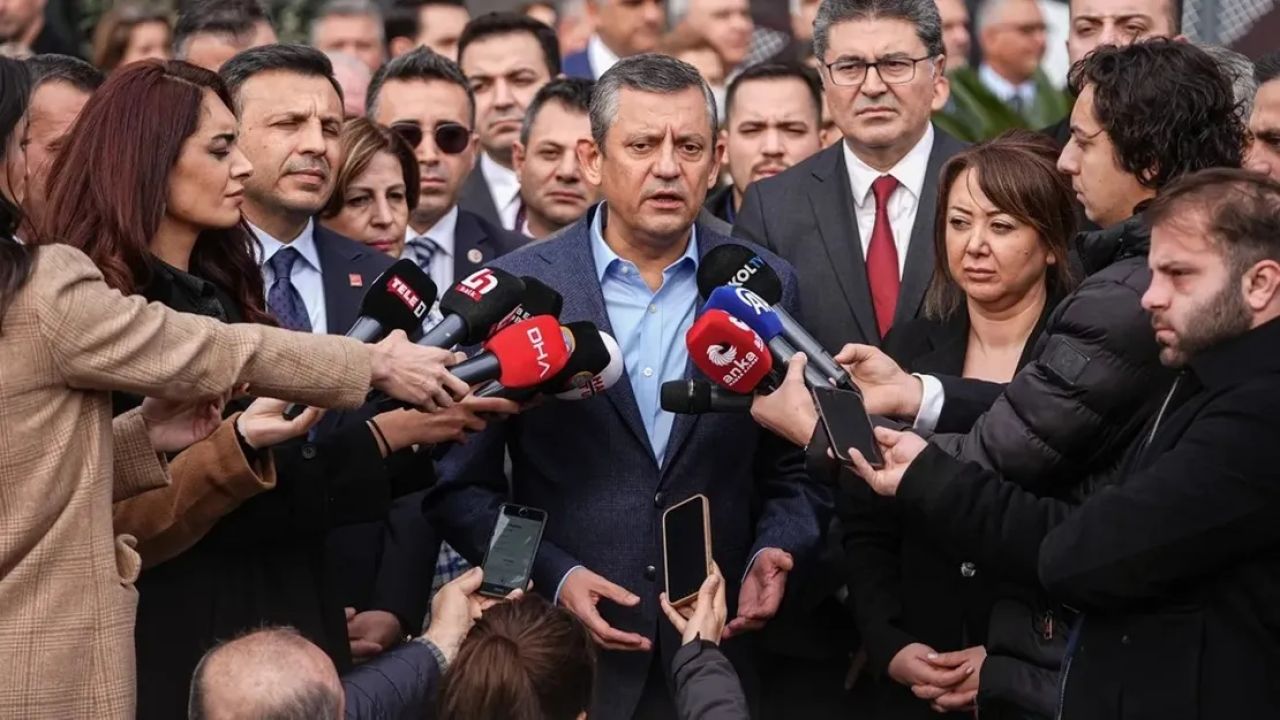Özel: Cezaları Ağır Olacak