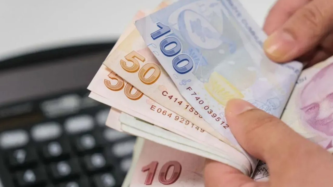 EMEKLİYE 16.98 KÖK ZAM! SSK ve Bağ-Kur’lunun Maaşları Belli Oldu