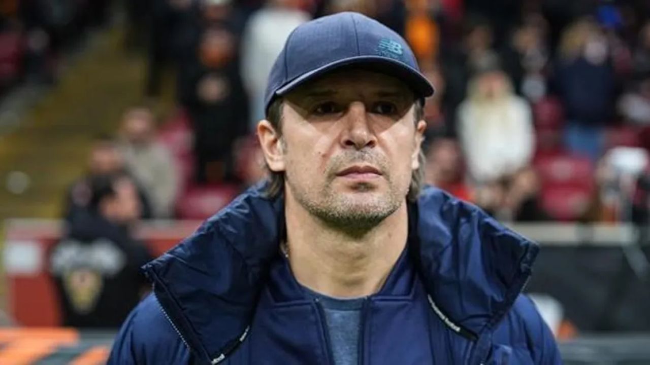 Dinamo Kiev Teknik Direktörü Galatasaray İle İlgili Açıklamalarda Bulundu