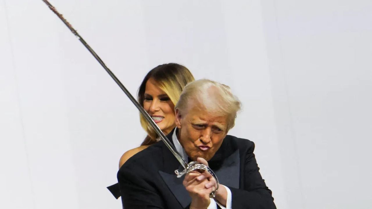 Trump, Putin ile Görüşmeye Hazır olduğunu Belirtti