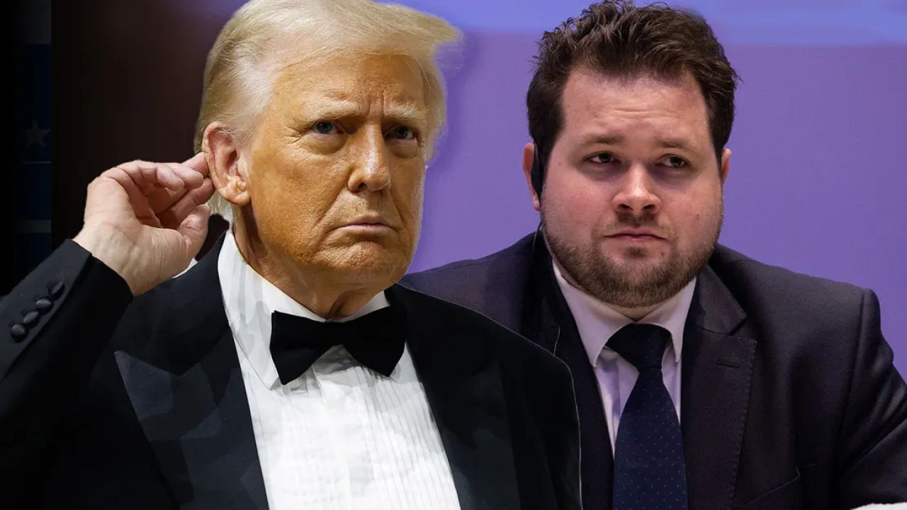 Avrupa Parlamentosu üyesi Trump'a yanıt verdi
