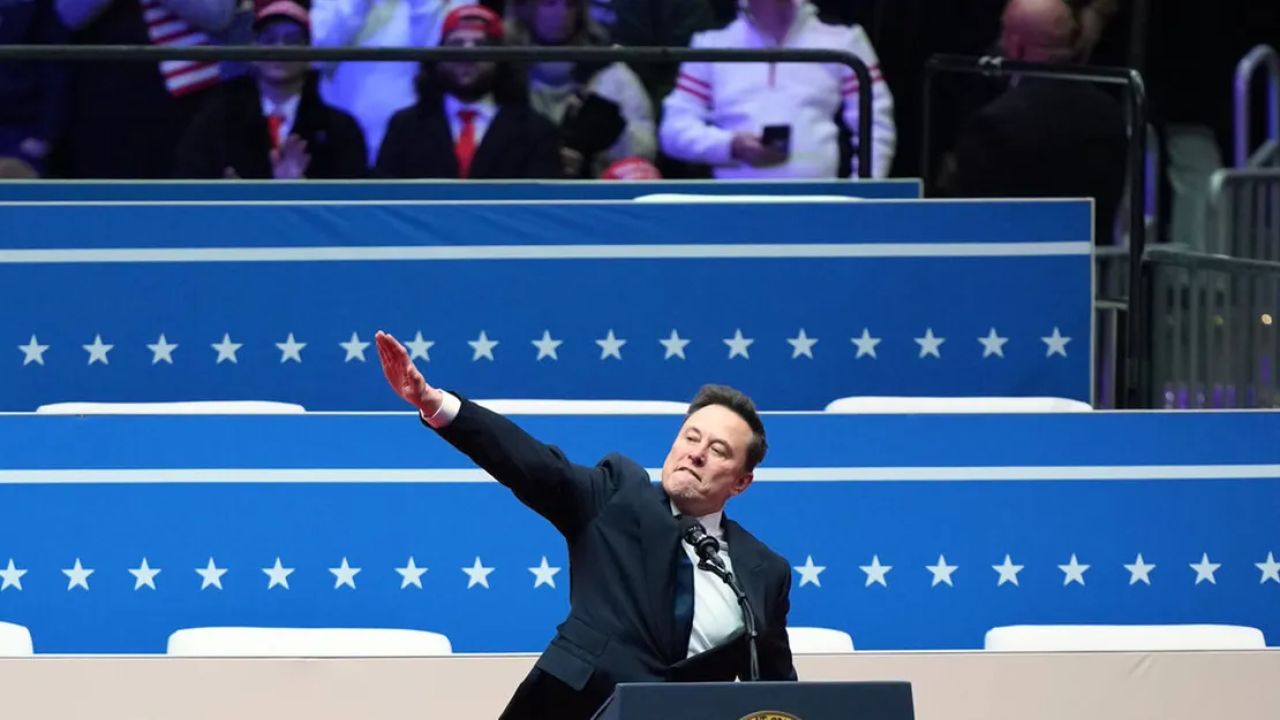 Musk'ın portresi alman müzesinden kaldırıldı