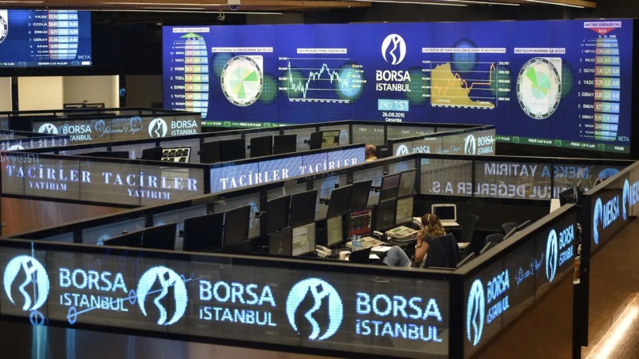 Günün dikkat çeken şirket gelişmeleri