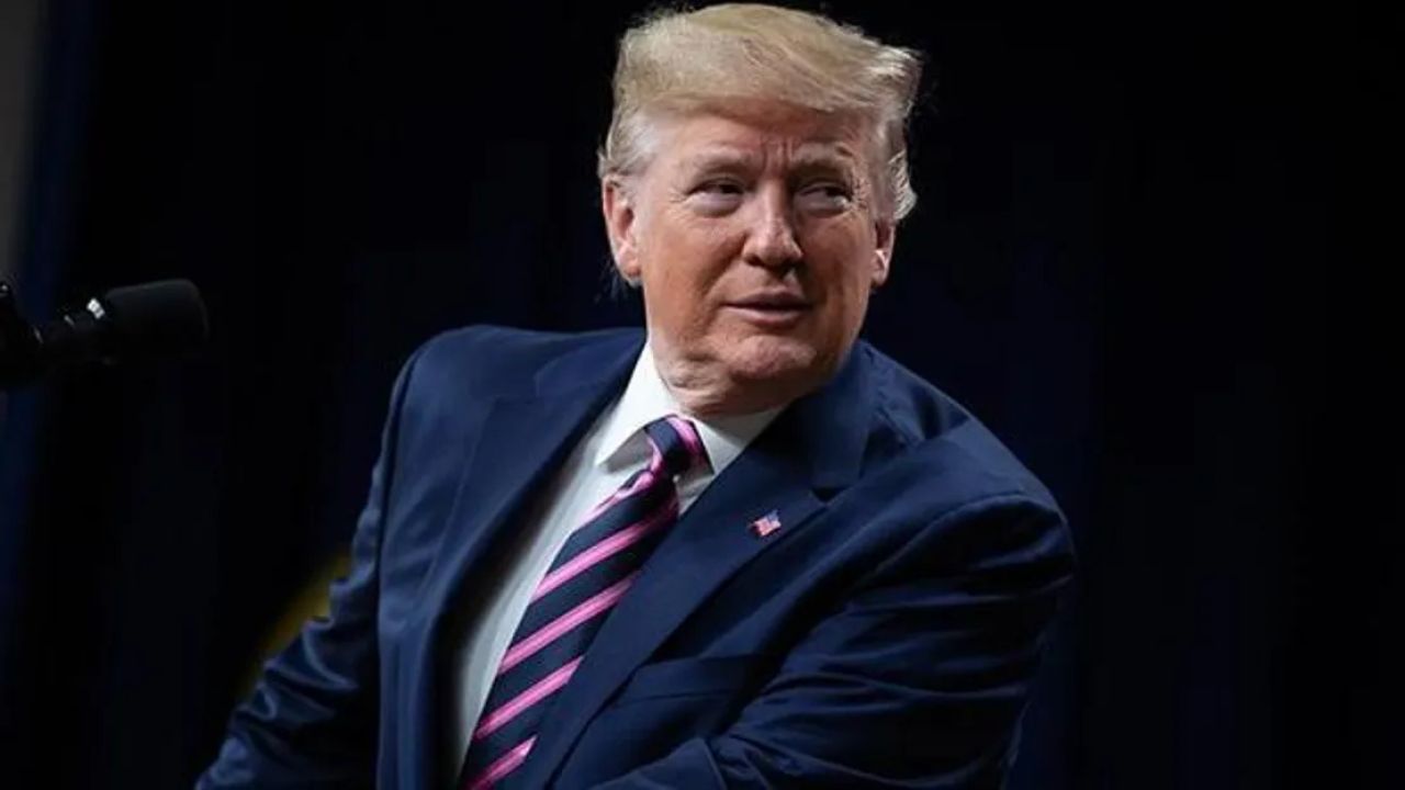 Trump'tan Dei Çalışanlarına Ücretli İzin Emri