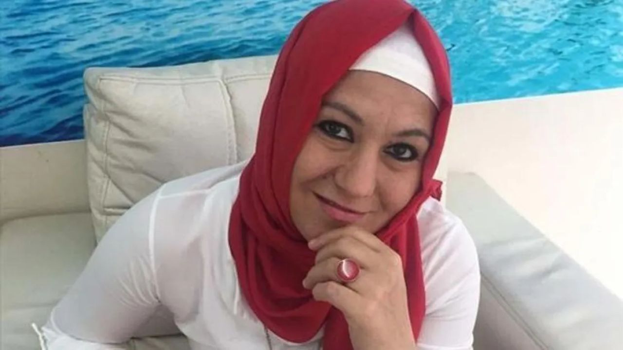 Canan'ın Katili İndirimsiz Müebbet Hapisle Cezalandırıldı