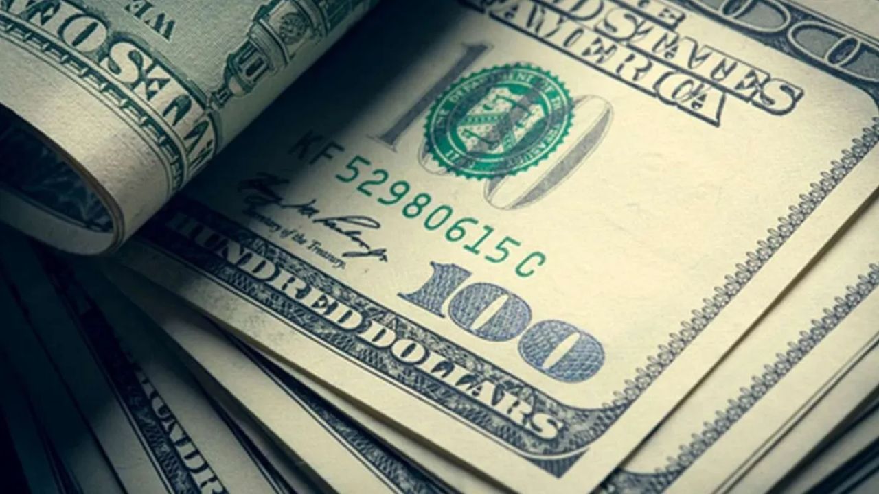 Dolar kuru yeni bir rekora ulaştı