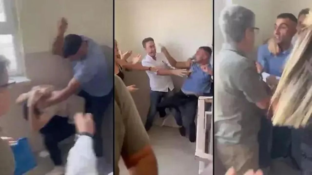 Zorba kardeşe 8 yıl hapis cezası