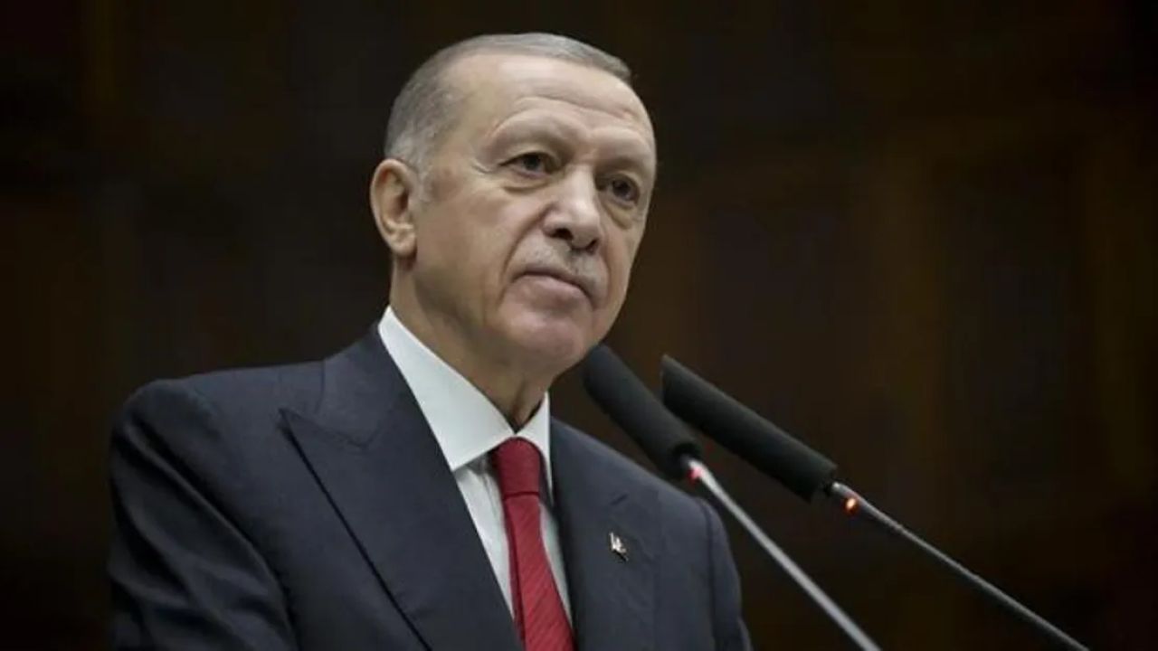 Erdoğan, yargı reformunu tanıtacak