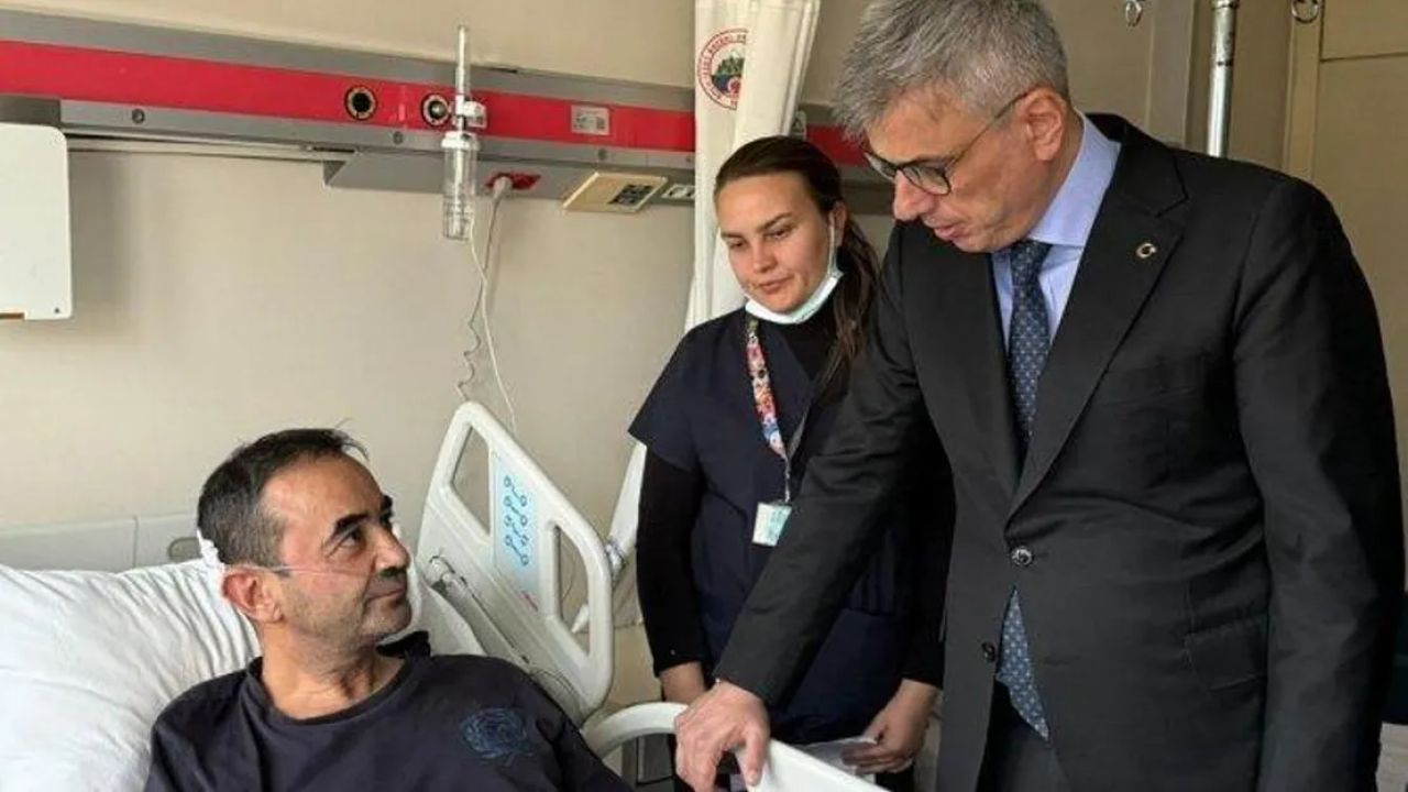 Yaralıların durumu hakkında bakanlık açıklama yaptı