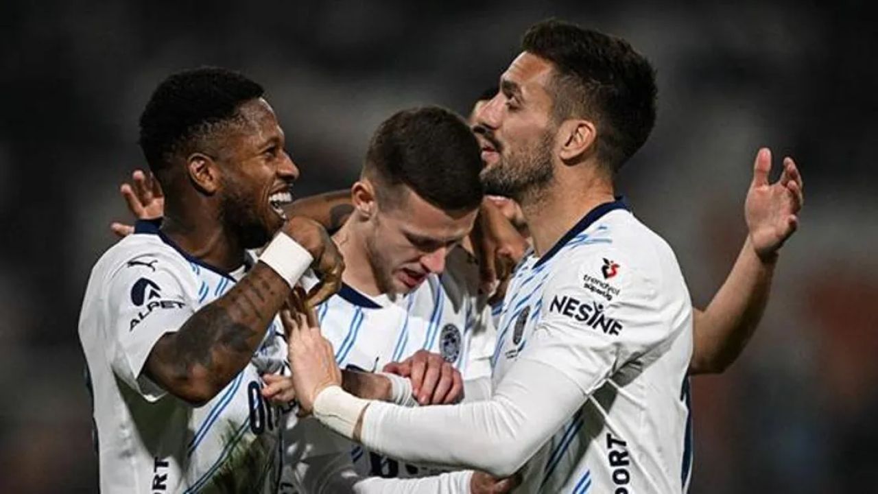 Fenerbahçe, Avrupa'da 281. Kez Sahaya Çıkıyor
