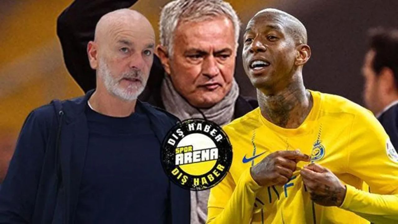 Fenerbahçe'nin Talisca transferinde belirsizlik sürüyor