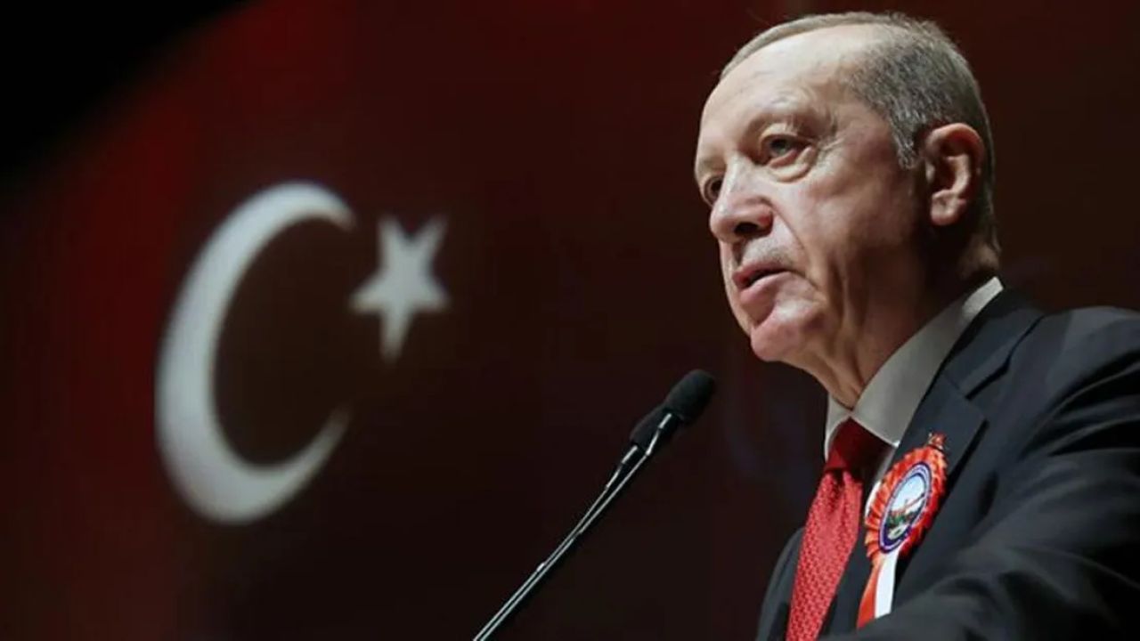 Erdoğan, Bolu'ya Ziyaret Gerçekleştirecek