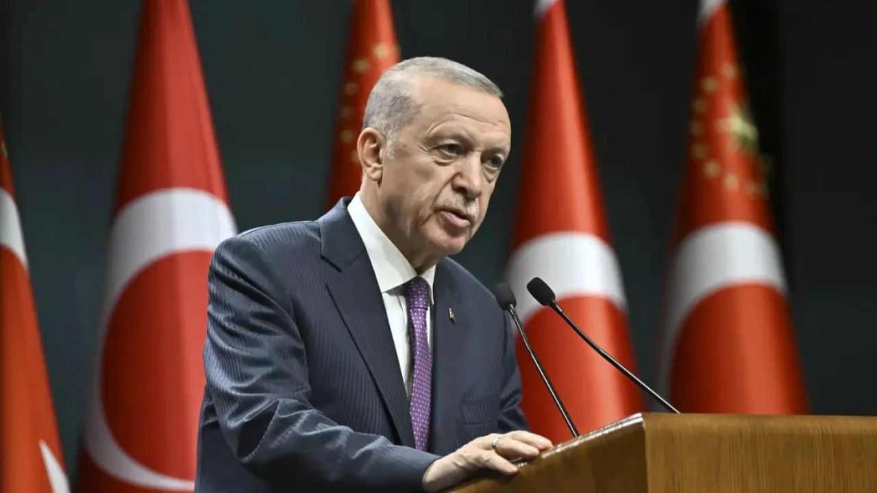 Erdoğan, Bolu'ya Ziyarette Bulunacak