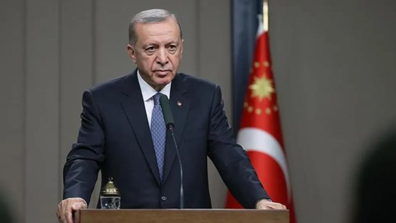 Erdoğan'ın Bolu ziyareti Fahrettin Altun tarafından duyuruldu