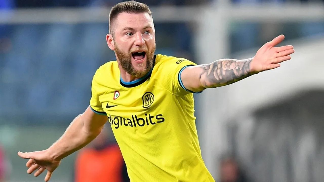 Skriniar'ın Fenerbahçe'ye Transferi Galatasaray'a Çalım Oldu