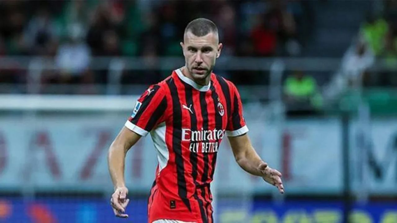 Pavloviç, Fenerbahçe teklifini reddetti