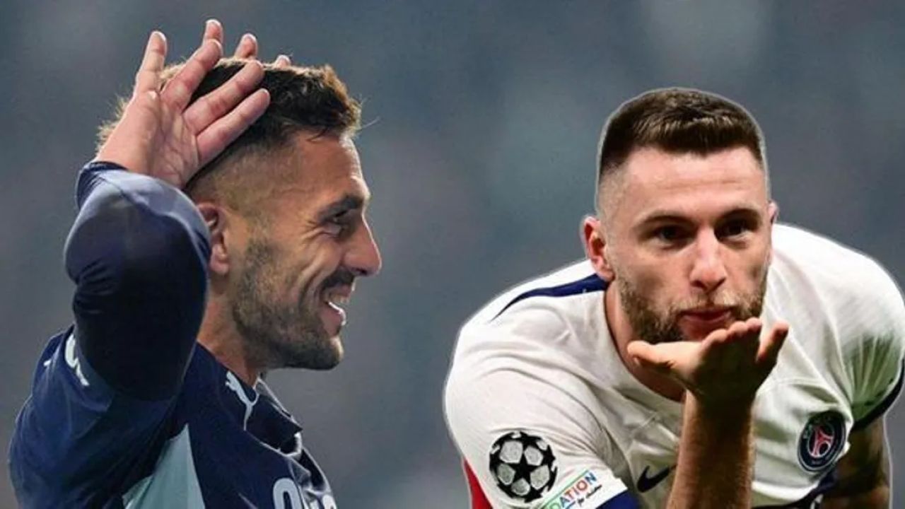 Tadic: Skriniar, Fenerbahçe'nin en iyi transferleri arasında