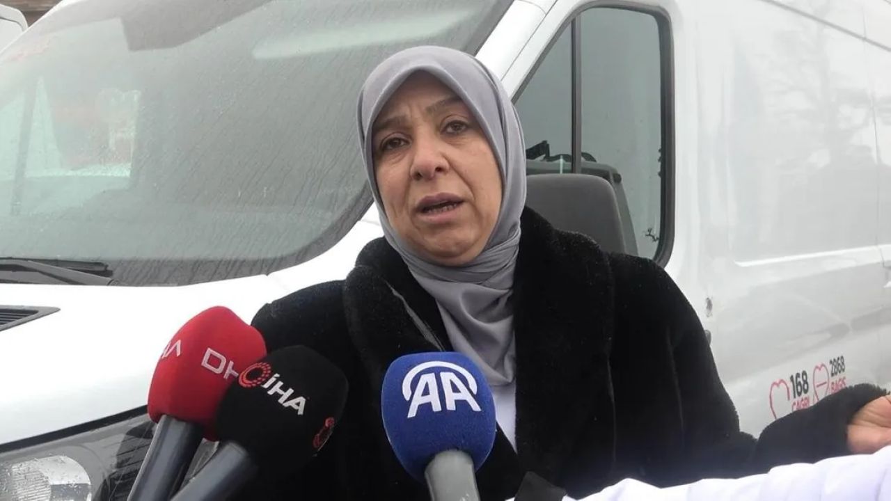 Grand Kartal Otel'deki Yangın Faciasından Kurtulanlar Anlatıyor