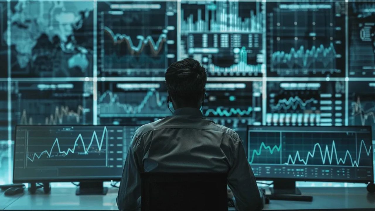 Borsa 10 bin puan sınırını geçti
