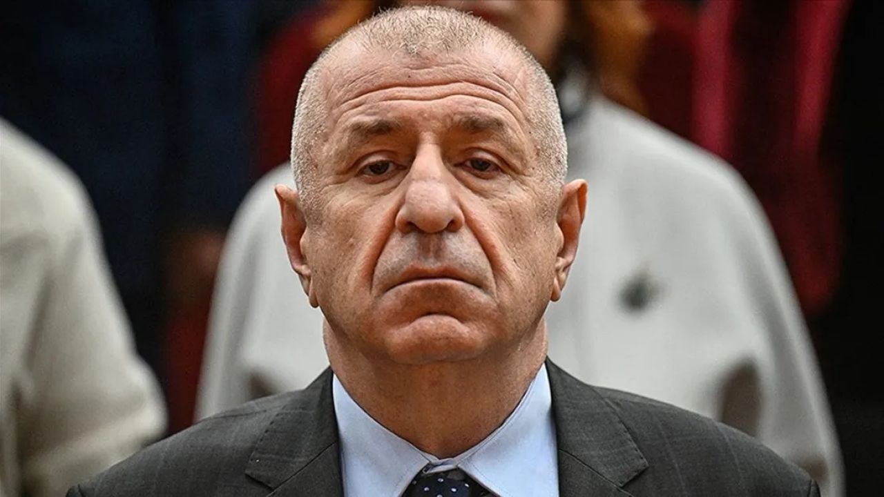 Ümit Özdağ'ın ifade detayları açıklandı