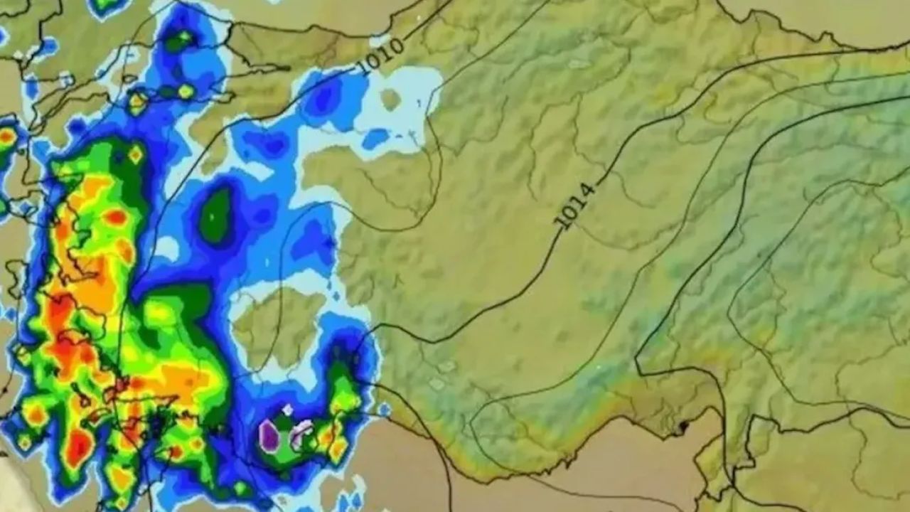 İstanbul'da hava kirliliği tehlikeli düzeylere ulaşıyor