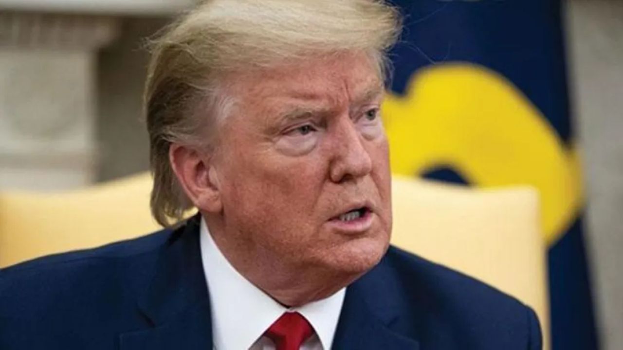 Trump hükümeti, Husileri terör listesine tekrar dahil etti