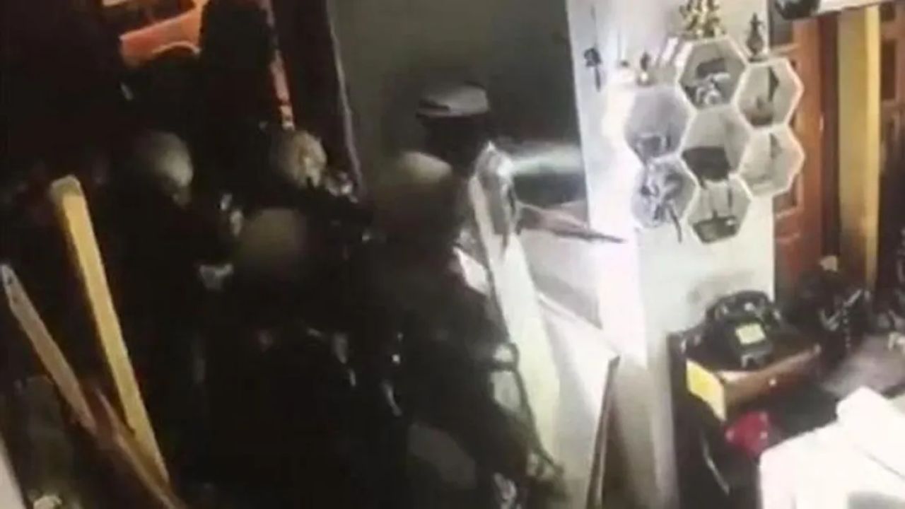 Yerlikaya Açıkladı: Uyuşturucu Operasyonları Tamamlandı