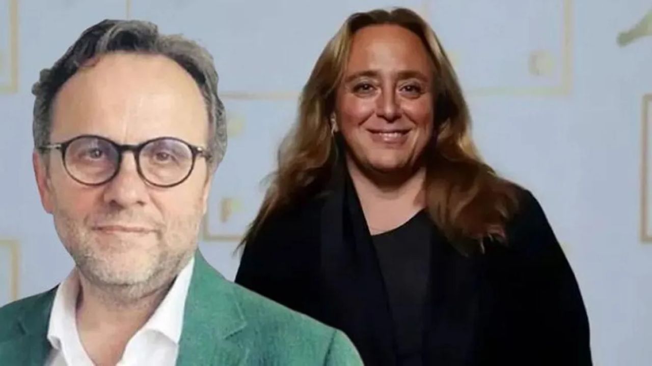 Ayşe Barım'a yönelik saldırıya yönetmenlerden tepki