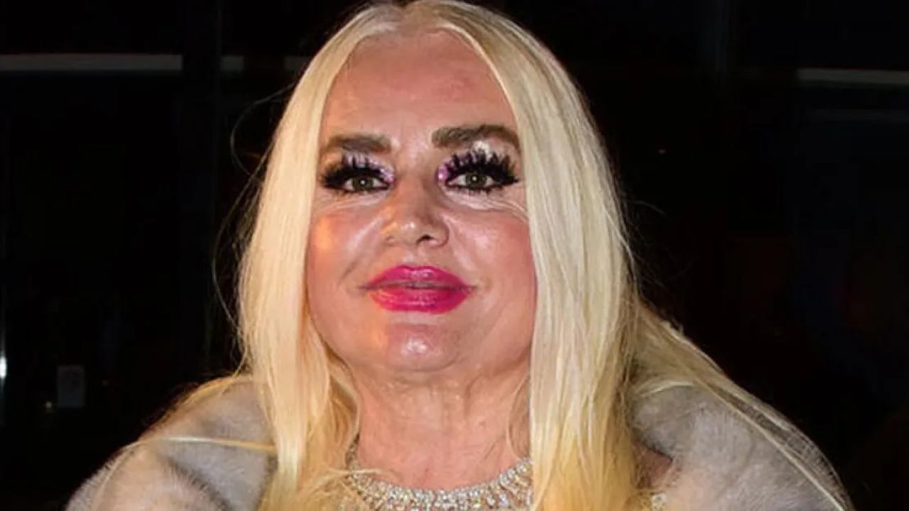 Banu Alkan'ın beyin kanaması geçirdiğine dair iddialar yalanlandı