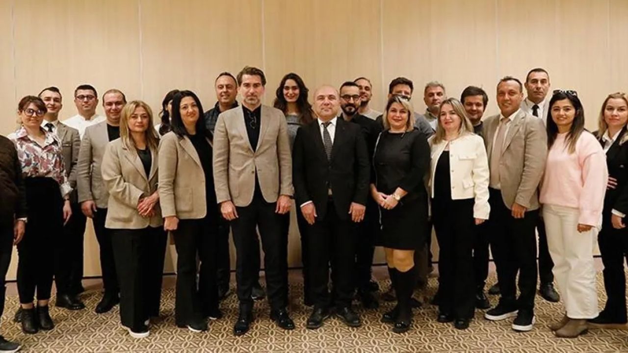 Antalya turizmcileri, tescilli lezzetlere yönelik kararlılıkta