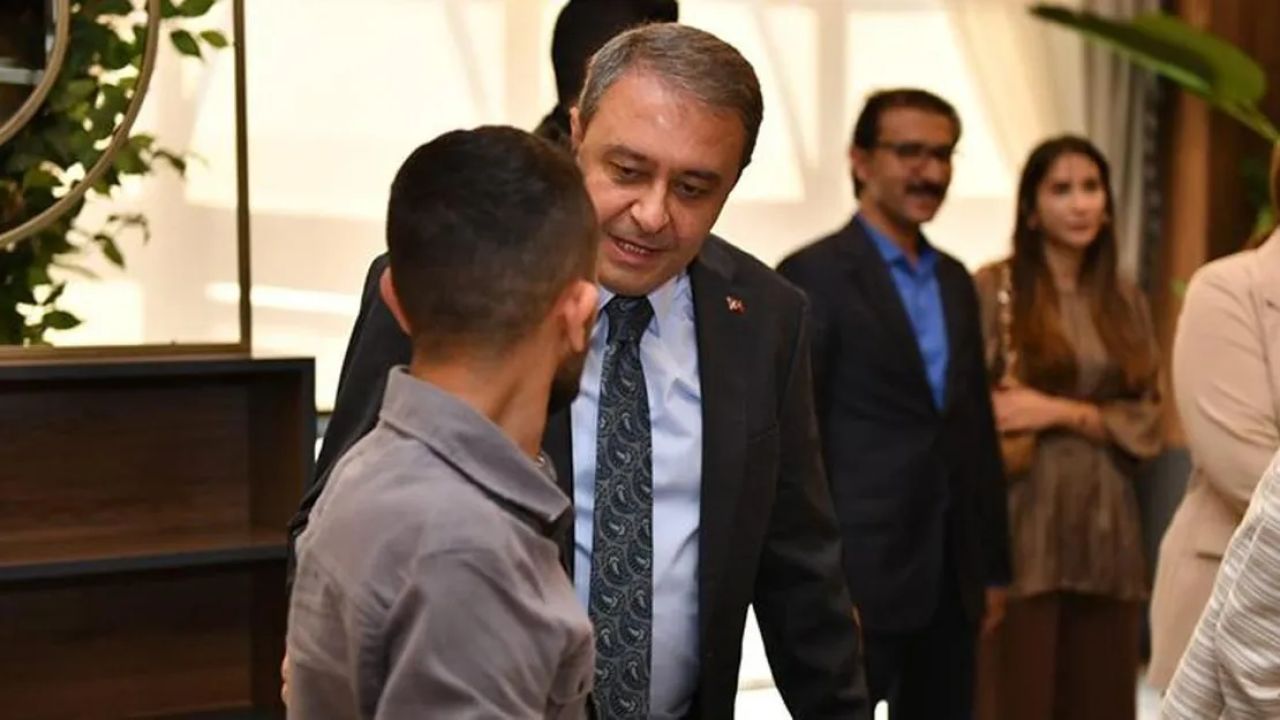 Uyuşturucu bağımlılığından kurtulanlar iş hayatına kazandırılıyor