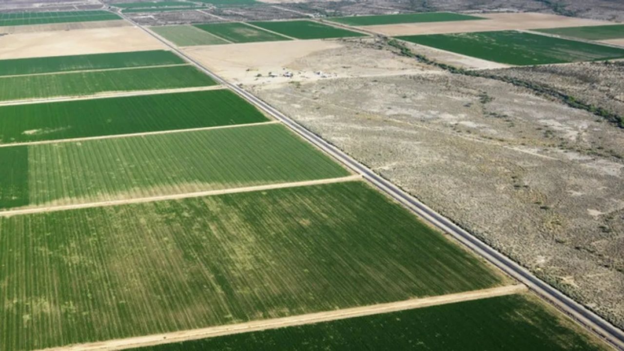 25 Bin TL'den Başlayan Fiyatlarla Yatırım İçin Cazip Arsalar