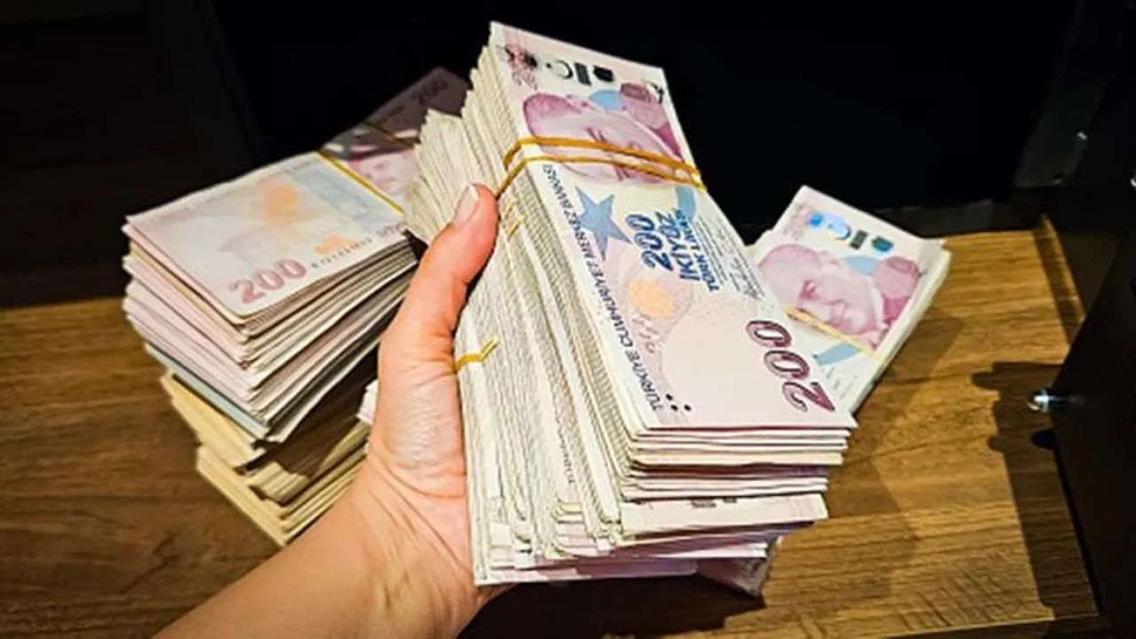 Kur korumalı mevduat hesaplarında azalma gözlemlendi
