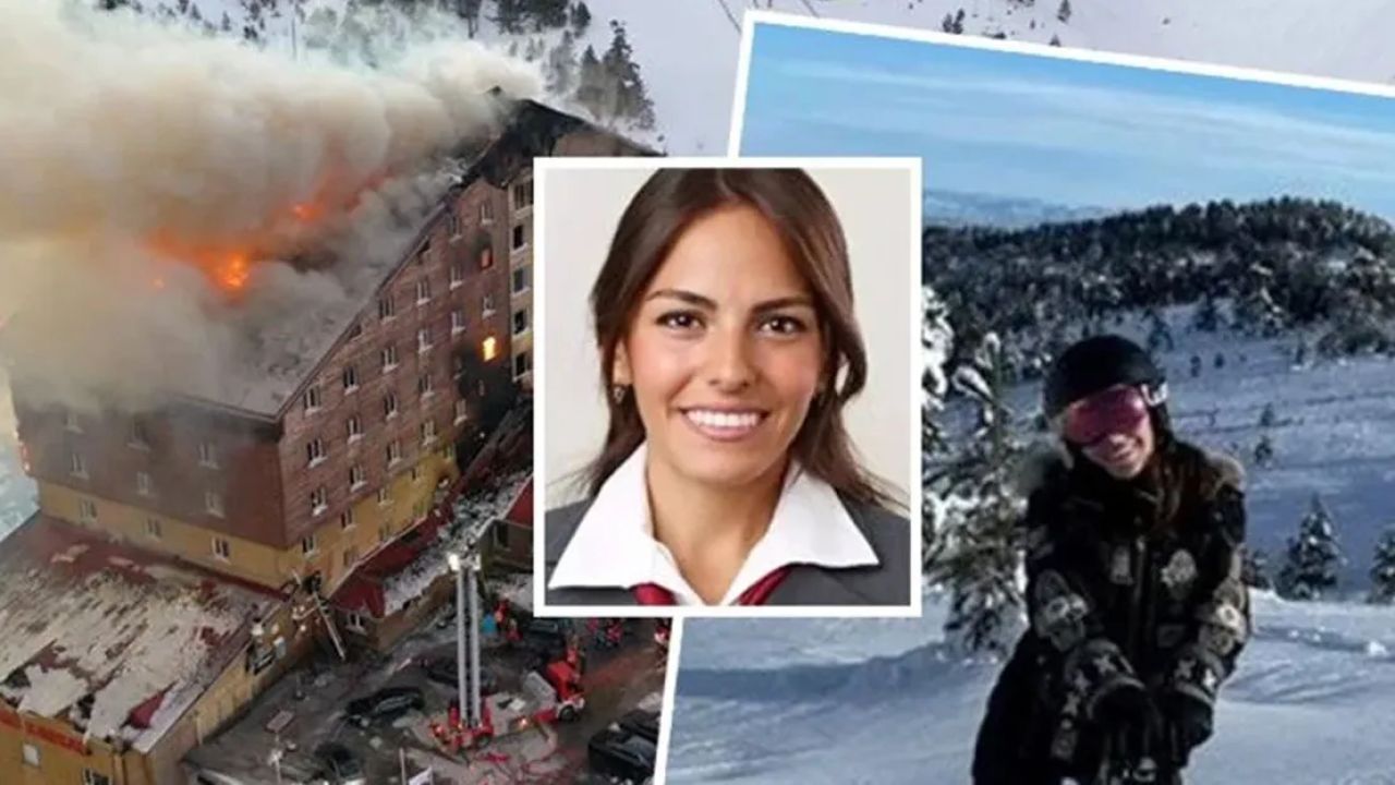Grand kartal otel hissedarı hassasiyet çağrısı yaptı